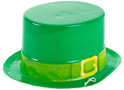 US Toys Mini Leprechaun Hats - Mini 