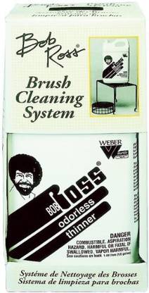 Generic Martin F Weber Bob Ross Cleaning System Martin F Weber Bob Ross Cleaning System Shop For Generic Products In India Flipkart Com