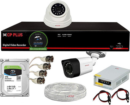 cp plus camera 4 megapixel