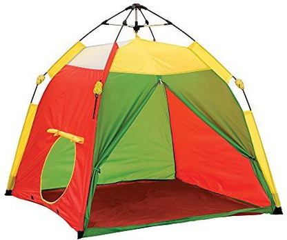 pacific play tents one touch beach tent