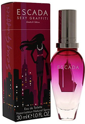 parfum escada sexy