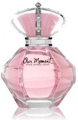 One direction this moment hot sale perfume