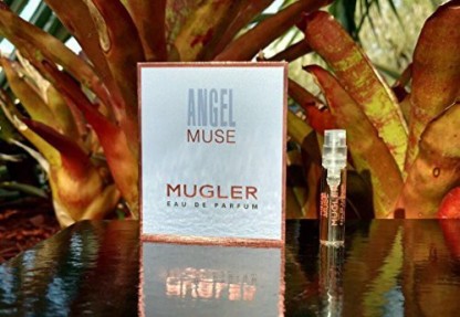 angel muse sample