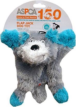 Bow Wow Pet Aspca Flap Jack Dog Toy Blue Cotton Fetch Toy For Dog Price In India Buy Bow Wow Pet Aspca Flap Jack Dog Toy Blue Cotton Fetch Toy For
