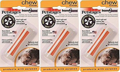 petstages beyond bone