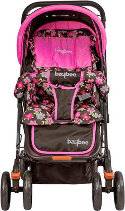 baybee pram