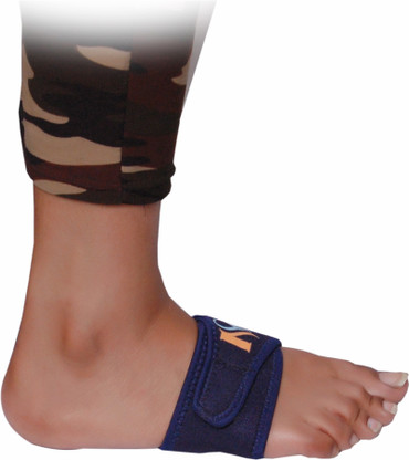 strap on arch support