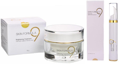 under eye serum vestige