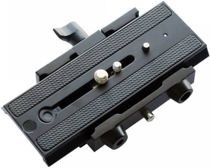 Flycam Quick Release Adapter Plate 1/4
