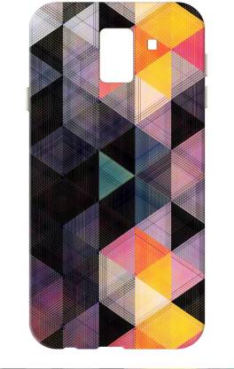Oye Stuff Back Cover for Samsung Galaxy On6