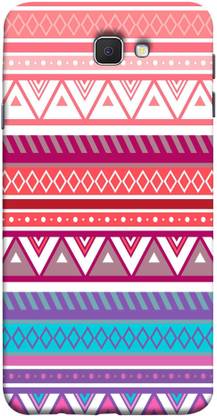 Oye Stuff Back Cover for Samsung Galaxy On7 Prime