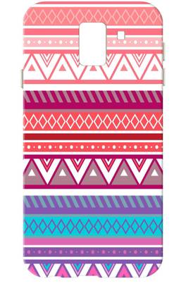Oye Stuff Back Cover for Samsung Galaxy On6
