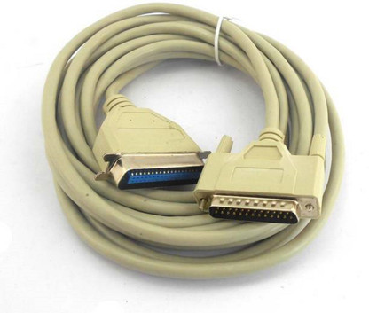 printer lpt cable