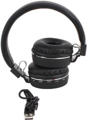 generic sh12 wireless bluetooth headphones