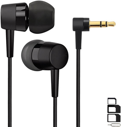 lenovo k8 plus earphone