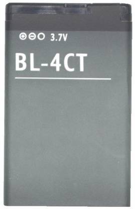 hathot mobile battery for nokia x3 2720 5310 5630 6600 7210 7230 bl 4ct