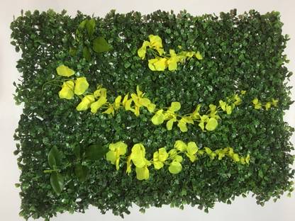 Vinz Artificial Wall Plant With Flowers For Home Decor Artificial Plant Price In India Buy Vinz Artificial Wall Plant With Flowers For Home Decor Artificial Plant Online At Flipkart Com