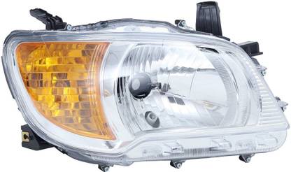 Autonity Halogen Headlight For Maruti Suzuki Alto 800 Price In India Buy Autonity Halogen Headlight For Maruti Suzuki Alto 800 Online At Flipkart Com