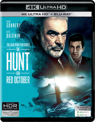 the hunt for red october 2