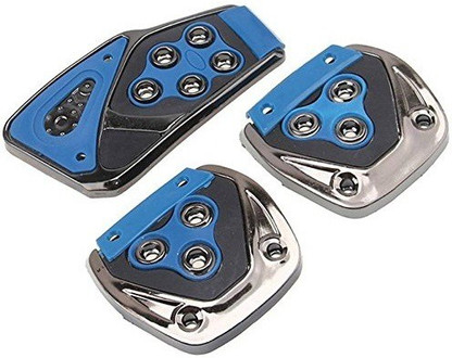 anti slip brake pedal cover