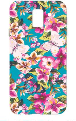 Oye Stuff Back Cover for Samsung Galaxy On6