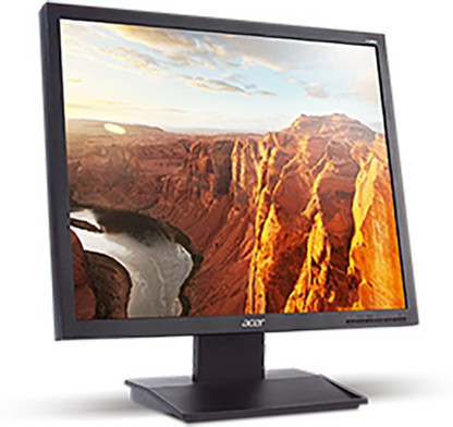 acer V6 20 inch HD+ LED Backlit TN 
