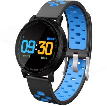 bingo blue fitness smart band