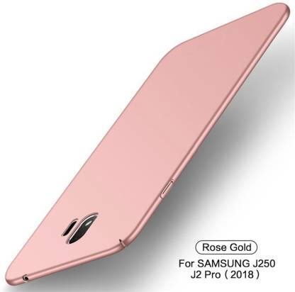 SPL Back Cover for Samsung Galaxy J2 2018