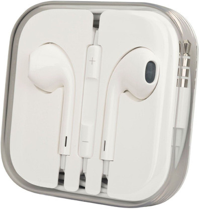 iphone earpods flipkart