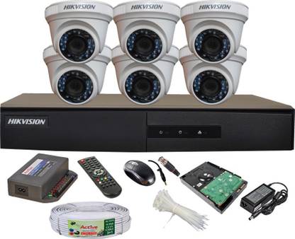 Hik Vision Hikvision Ds 78hghi F1 Or Ds 7b08hghi F1 8ch Dvr Ds 2ce5acot Irp Or Ds 2ce5acot Irp Eco Dome Camera 06pcs 1tb Sata Hard Disk Combo Kit Security Camera Price In India Buy Hik Vision Hikvision Ds 78hghi F1 Or Ds 7b08hghi F1 Hik Vision Hikvision Ds 78hghi F1 Or Ds 7b08hghi F1 8ch Dvr Ds 2ce5acot Irp Or Ds 2ce5acot Irp Eco Dome Camera 06pcs 1tb Sata Hard Disk Combo Kit Security Camera Price In India Buy Hik Vision Hikvision Ds 78hghi F1 Or Ds 7b08hghi F1