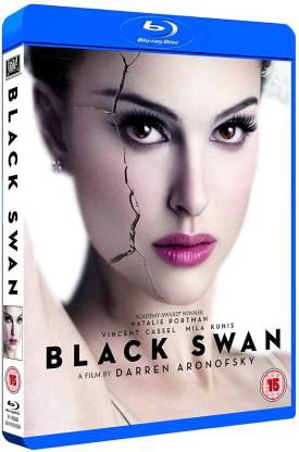 Black Swan (Fully Packaged Import) (Region A & B) Price in India - Buy Black Swan (2010) (Fully Packaged Import) (Region A & B) online at Flipkart.com