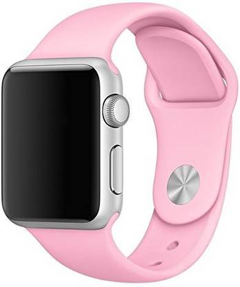 Smart watch light pink clearance