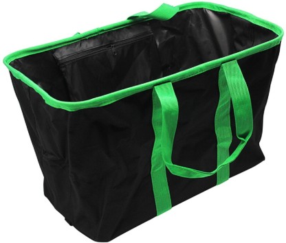 snapbasket laundry tote