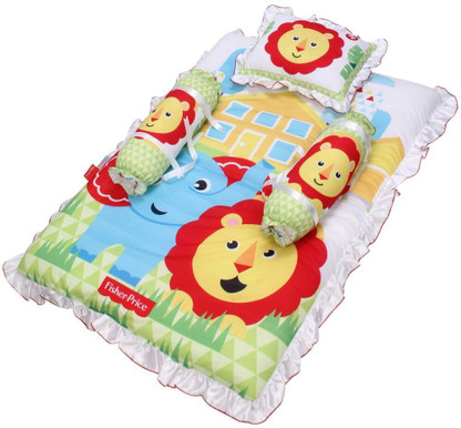 fisher price bedding