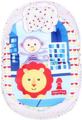 fisher price bedding
