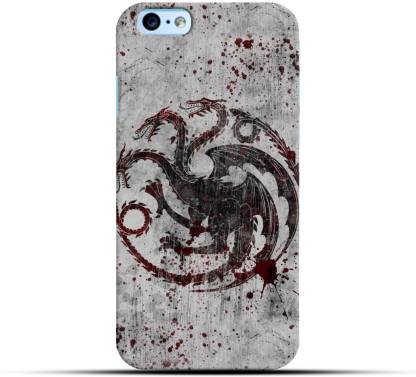 Saavre Back Cover for Game Of Thrones for IPHONE 6S