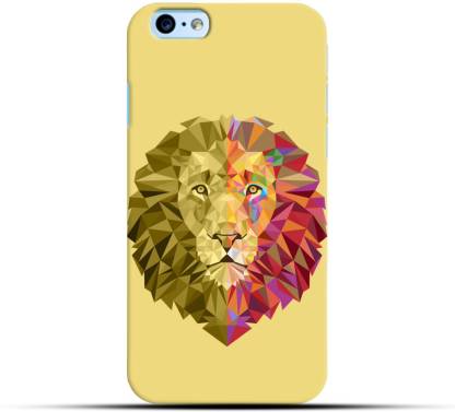 Saavre Back Cover for Apple iPhone 6
