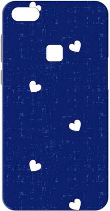 Oye Stuff Back Cover for Vivo Y83