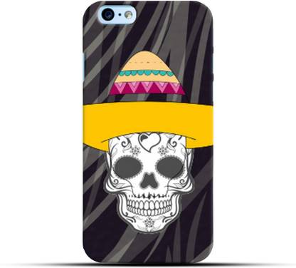 Saavre Back Cover for Ma6ican for IPHONE 6