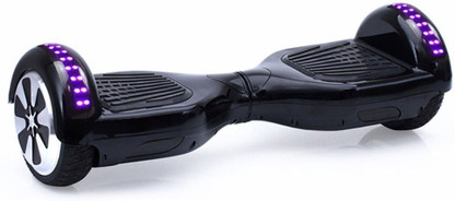 hoverboard price in flipkart