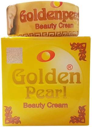 Golden Pearl Pearl Beauty Cream 30g 100 Original Price In India Buy Golden Pearl Pearl Beauty Cream 30g 100 Original Online In India Reviews Ratings Features Flipkart Com