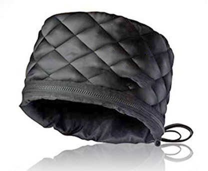 Hair treatment heat cap clearance