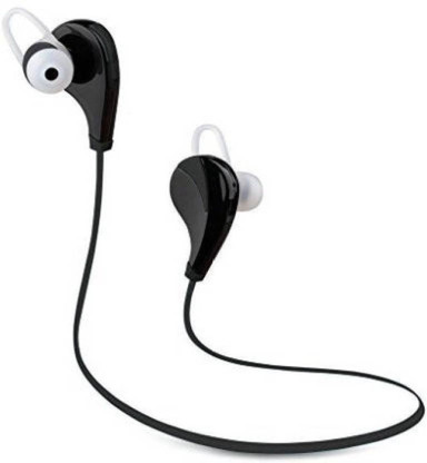 bluetooth headset with good battery backup