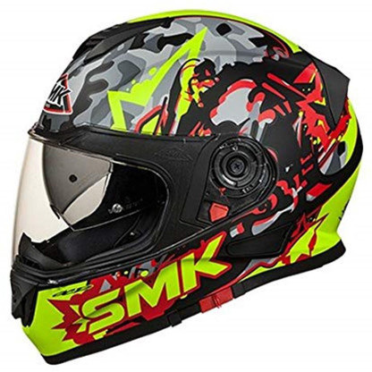 Smk helmets flipkart clearance
