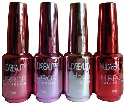 Huda Beauty HUDA NAIL PAINT MULTI COLOR - Price in India, Buy Huda Beauty HUDA NAIL PAINT MULTI COLOR Online In India, Reviews, Ratings & Features | Huda Beauty HUDA NAIL PAINT MULTI COLOR - Price in India, Buy Huda Beauty HUDA NAIL PAINT MULTI COLOR Online In India, Reviews, Ratings & Features |
