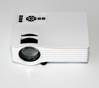 Toshani Ts Unic Uc 36 1200 lm LCD 