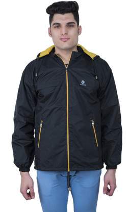 derbenny windcheater