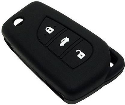 Toyota Innova Car Key