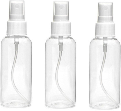 Buy Cryoc Spray Bottle, 3 Units 100 ml 