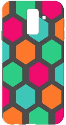 Oye Stuff Back Cover for Samsung Galaxy On8
